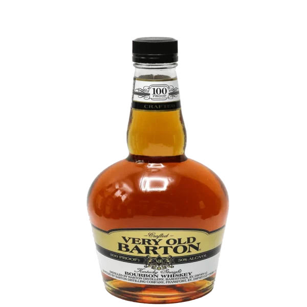 very old barton 100 proof bour 0 1753343885 - BOTTLEBARRN