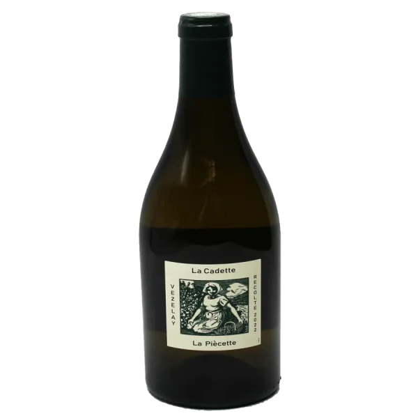 vezelay la piecettte red wine 0 1753345284 - BOTTLEBARRN