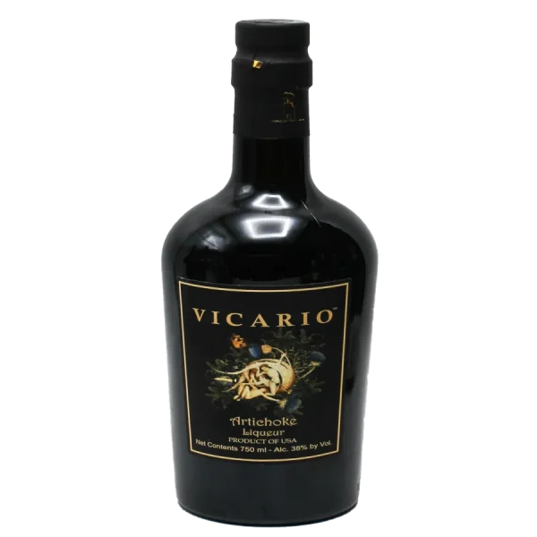 vicario artichoke liqueur rich 0 1753345533 - BOTTLEBARRN
