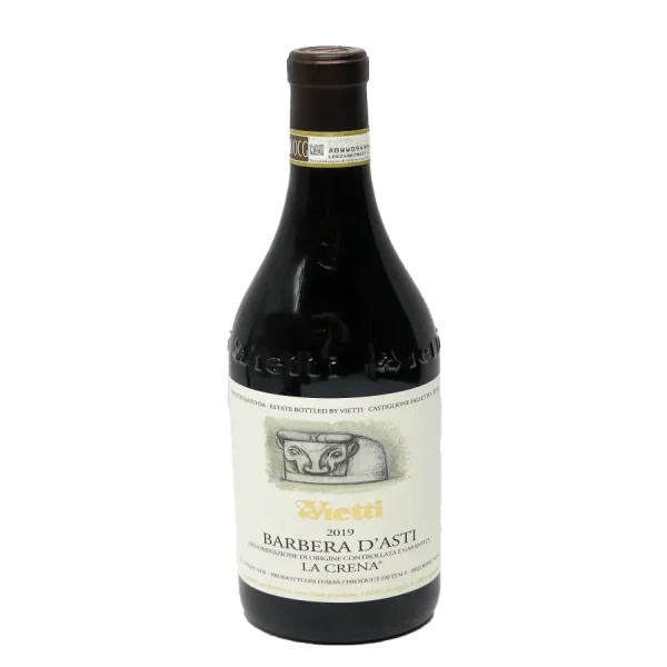 Vietti La Crena Barbera d'Asti 2021 - 93pt Wine Advocate vietti la crena barbera dasti 0 1753344094 - BOTTLEBARRN