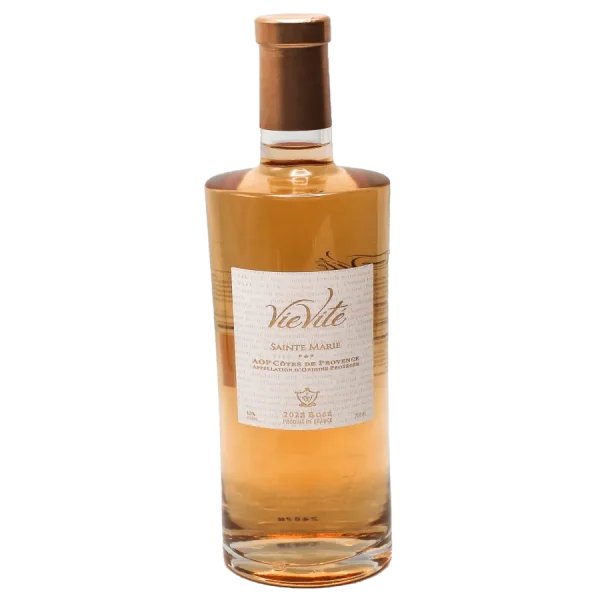 VieVite Sainte Marie Rosé Wine 2023 - Premium Vintage vievite sainte marie ros wine 0 1753345456 - BOTTLEBARRN