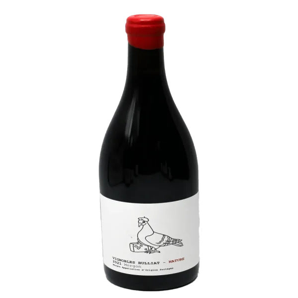 vignobles bulliat morgon natur 0 1753344431 - BOTTLEBARRN