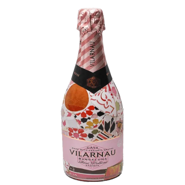 vilarnau delicat reserva cava 0 1753345090 - BOTTLEBARRN