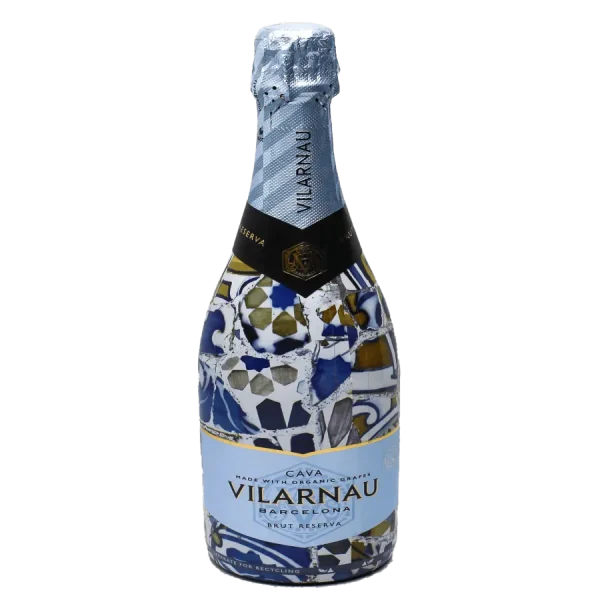 vilarnau premium brut reserva 0 1753345235 - BOTTLEBARRN