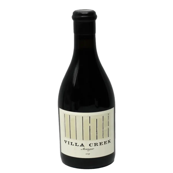 Villa Creek Avenger Red Blend - Paso Robles Vintage Wine villa creek avenger red blend 0 1753344468 - BOTTLEBARRN