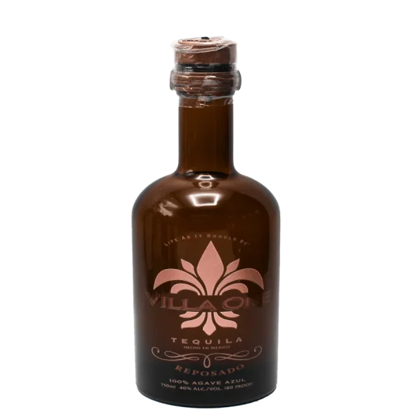 villa one reposado tequila 750 0 1753344133 - BOTTLEBARRN