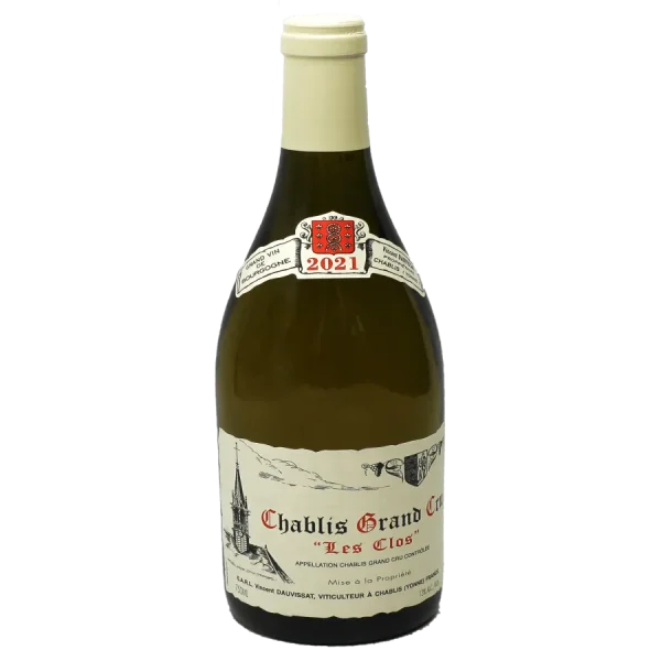 vincent dauvissat les clos gra 0 1753343603 - BOTTLEBARRN