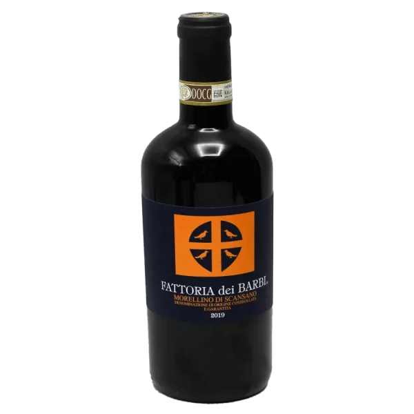 Vintage '19 Tuscan DOCG Wine | Bold Morello Blend from Family Winery vintage 19 tuscan docg wine bo 0 1753345247 - BOTTLEBARRN