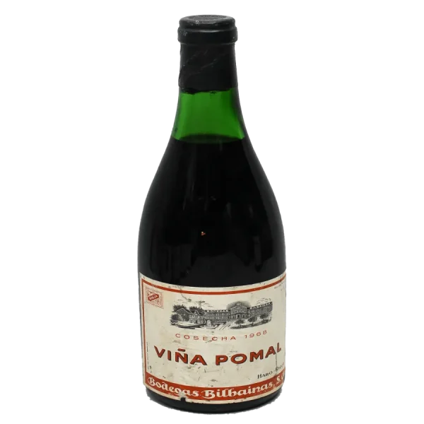 vintage 1968 rioja red wine bo 0 1753343574 - BOTTLEBARRN