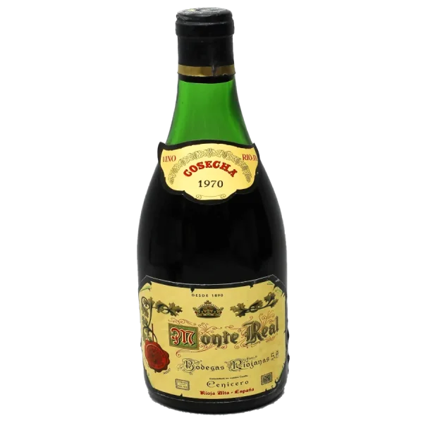 vintage 1970 monte real rioja 0 1753343651 - BOTTLEBARRN