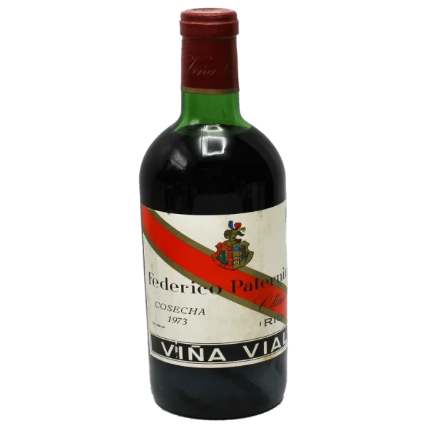 vintage 1973 federico paternin 0 1753343653 - BOTTLEBARRN