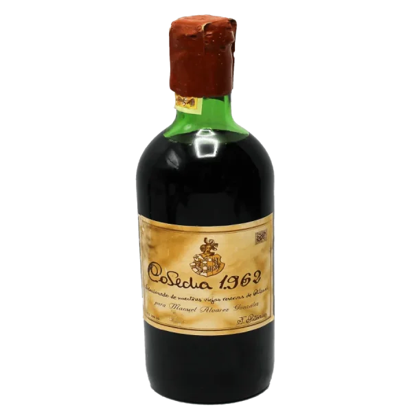 vintage red wine rare 1962 pat 0 1753344431 - BOTTLEBARRN