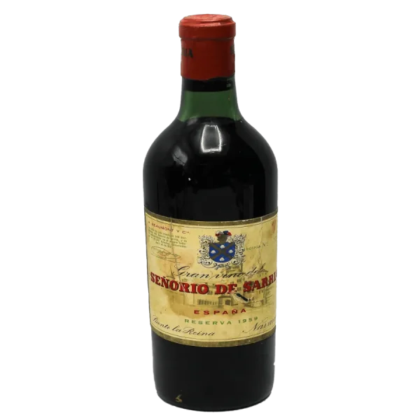 vintage rioja grand reserve sp 0 1753343575 - BOTTLEBARRN