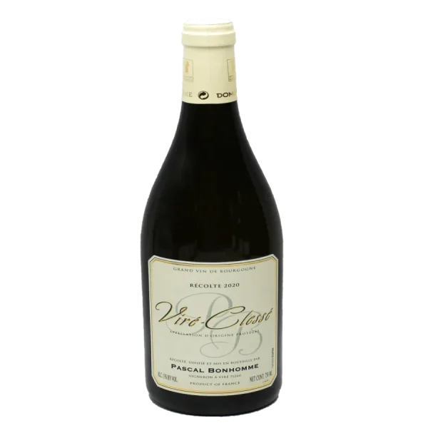 vire clesse old vine white 202 0 1753344787 - BOTTLEBARRN