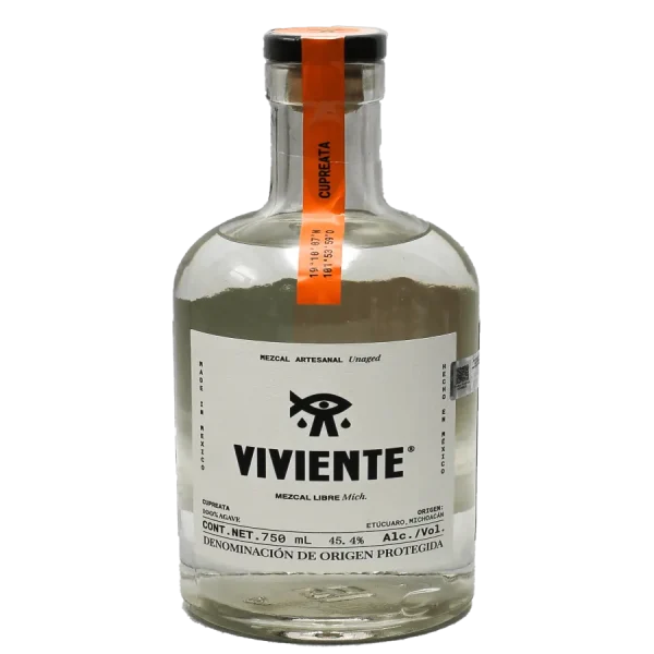 viviente artisanal mezcal smok 0 1753345436 - BOTTLEBARRN