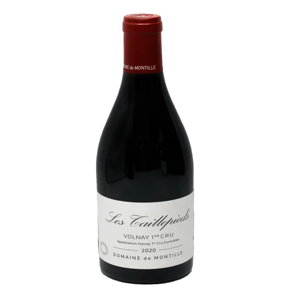Volnay Premier Cru Les Taillepieds | Domainé De Mon*t*i*ll*e* volnay premier cru les taillep 0 1753344807 - BOTTLEBARRN