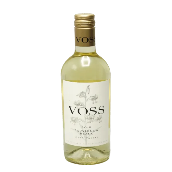 Voss 2019 Napa Valley Sauvignon Blanc - California White Wine voss 2019 napa valley sauvigno 0 1753343985 - BOTTLEBARRN