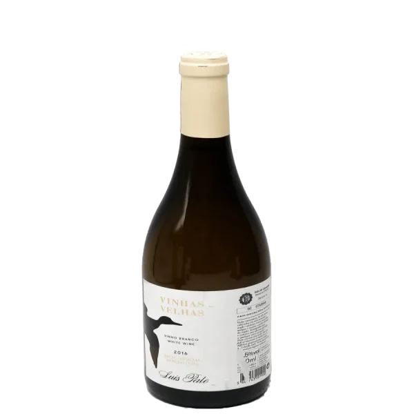 wa92 rated luis pato old vines 0 1753343763 - BOTTLEBARRN