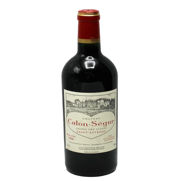 wa92ws90 1996 chateau calon se 0 1753343798 - BOTTLEBARRN