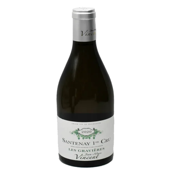 WA95 Jean-Marc Vincent Santenay 1er Cru Chardonnay Blanc 2020 wa95 jean marc vincent santena 0 1753344833 - BOTTLEBARRN