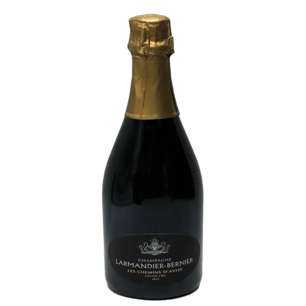 WA96 2014 Larmandier-Bernier Blanc de Blancs Grand Cru Chardonnay wa96 2014 larmandier bernier b 0 1753344824 - BOTTLEBARRN