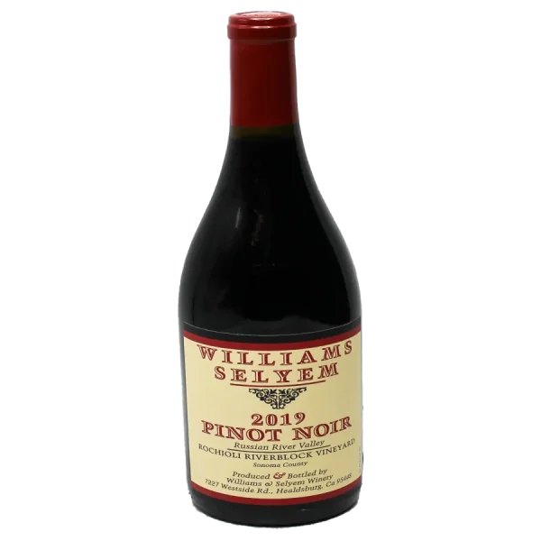 wa97 pinot noir williams selye 0 1753345465 - BOTTLEBARRN
