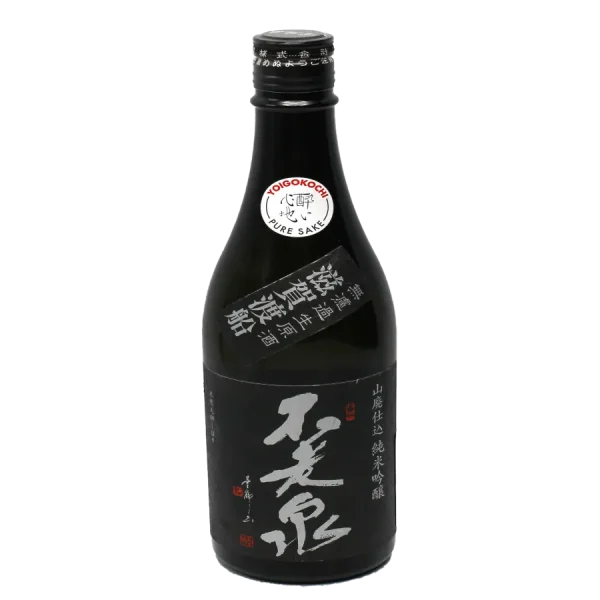 wataribune rice junmai ginjo s 0 1753344852 - BOTTLEBARRN
