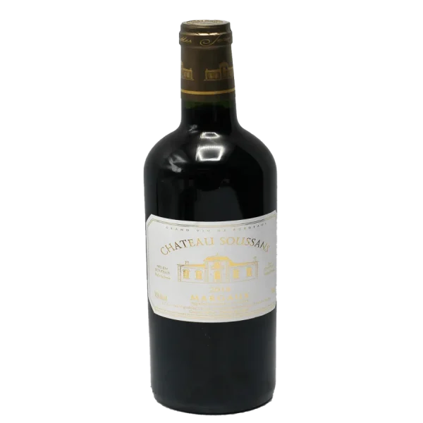 we93 chateau soussans 2018 mar 0 1753344722 - BOTTLEBARRN