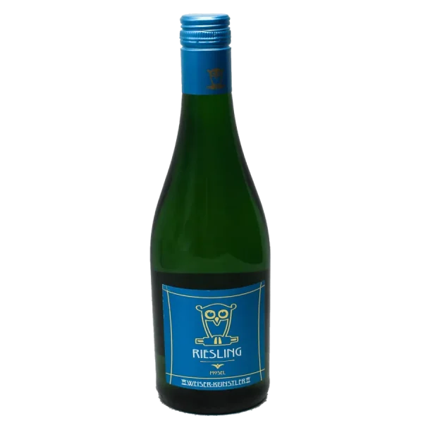 Weiser-Kunstler Riesling 2023 | Premium German White Wine from Mosel weiser kunstler riesling 2023 0 1753344593 - BOTTLEBARRN