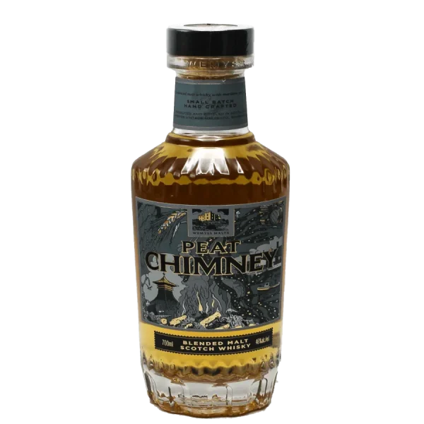 wemyss peat smoky blended scot 0 1753345256 - BOTTLEBARRN