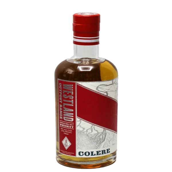 westland colere limited ed sin 0 1753344961 - BOTTLEBARRN