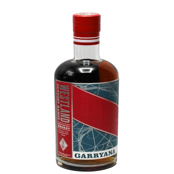 westland garryana 7th edition 0 1753344962 - BOTTLEBARRN