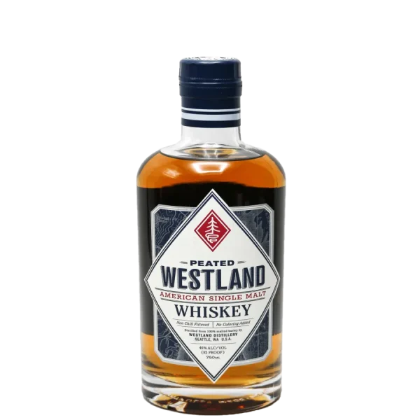 westland peated american singl 0 1753344172 - BOTTLEBARRN