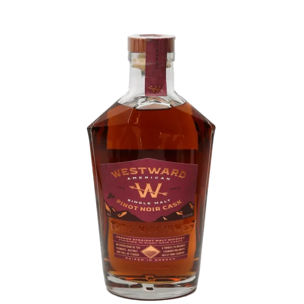 westward american single malt 0 1753344163 - BOTTLEBARRN