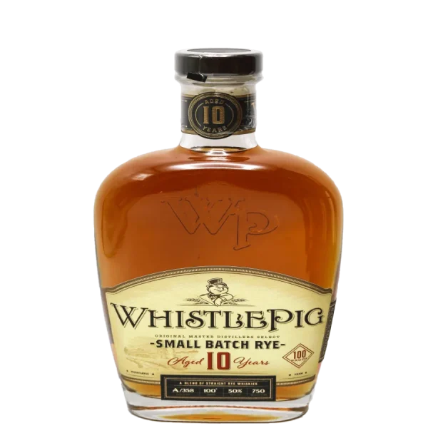 whistle pig 10 year rye whiske 0 1753344114 - BOTTLEBARRN