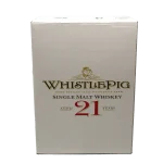 whistlepig the beholden aged21 0 1753344656 - BOTTLEBARRN