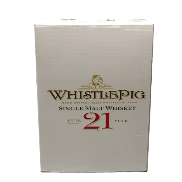 WhistlePig The Beholden Aged21 Single Malt Whiskey |750ml whistlepig the beholden aged21 0 1753344656 - BOTTLEBARRN