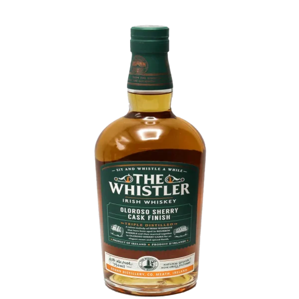 whistler irish whiskey oloroso 0 1753344619 - BOTTLEBARRN