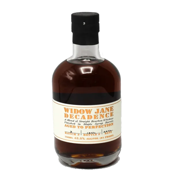 widow jane maple bourbon whisk 0 1753343819 - BOTTLEBARRN
