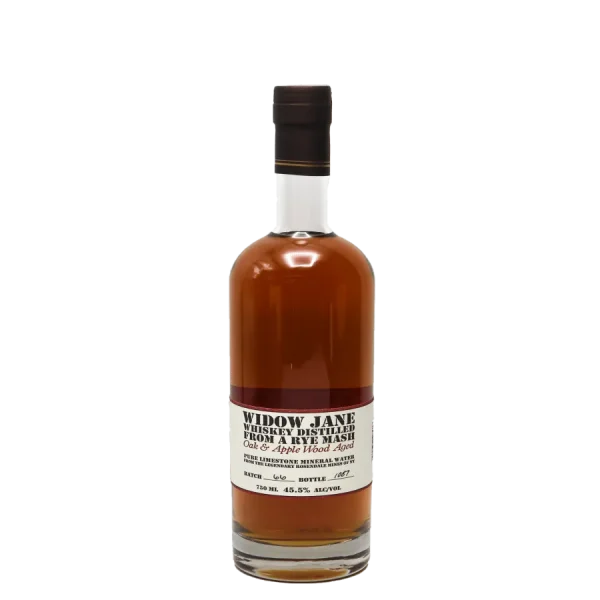 widow jane rye whiskey oak app 0 1753344479 - BOTTLEBARRN