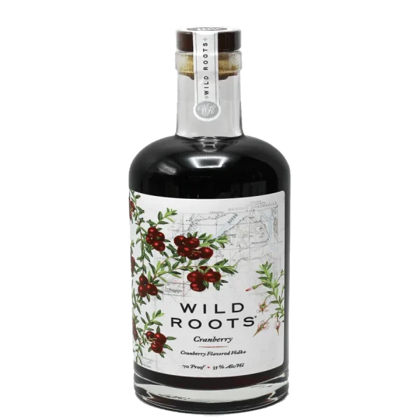 wild roots cranberry vodka pre 0 1753345090 - BOTTLEBARRN
