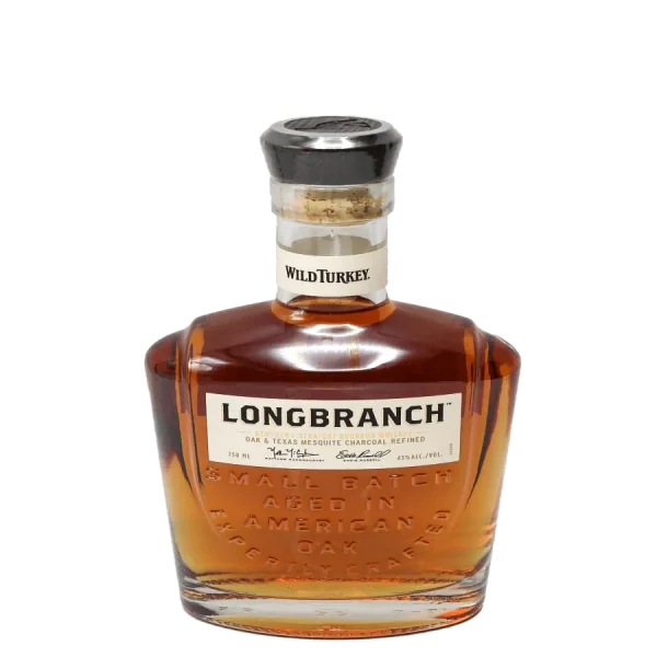 wild turkey longbranch small b 0 1753343736 - BOTTLEBARRN