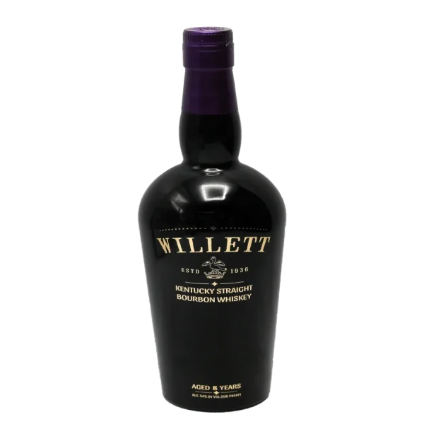 willett 8 year kentucky wheate 0 1753344515 - BOTTLEBARRN