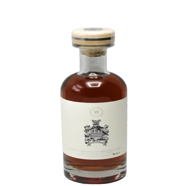 willett family estate rye whis 0 1753343828 - BOTTLEBARRN