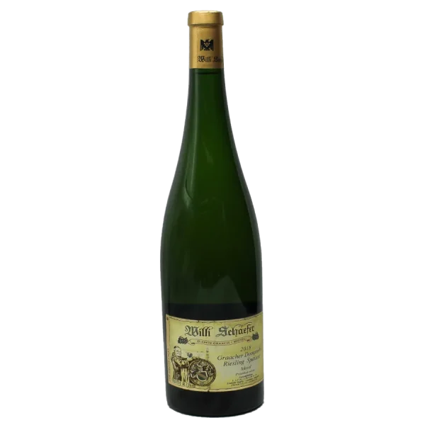Willi Schaefer 2018 Graacher Domprobst Riesling Spatlese 1.5L willi schaefer 2018 graacher d 0 1753343652 - BOTTLEBARRN