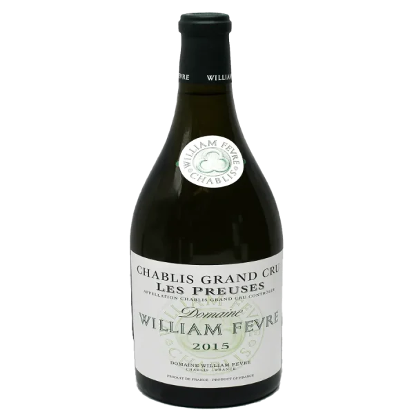 william fevre les preuses 2015 0 1753343632 - BOTTLEBARRN