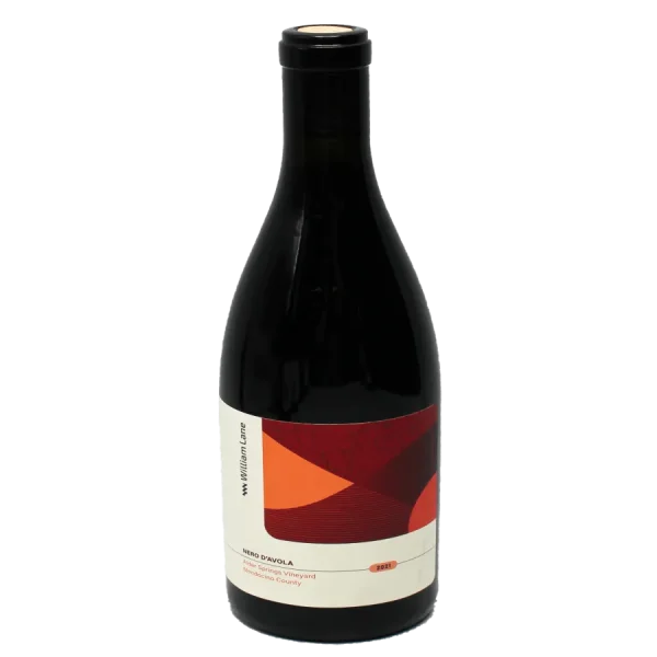william lane nero davola itali 0 1753344971 - BOTTLEBARRN