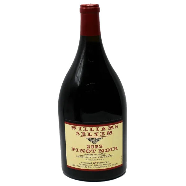William Sellyems Ferri Vin Pin Mag - Highly Rated Magnet william sellyems ferri vin pin 0 1753345465 - BOTTLEBARRN