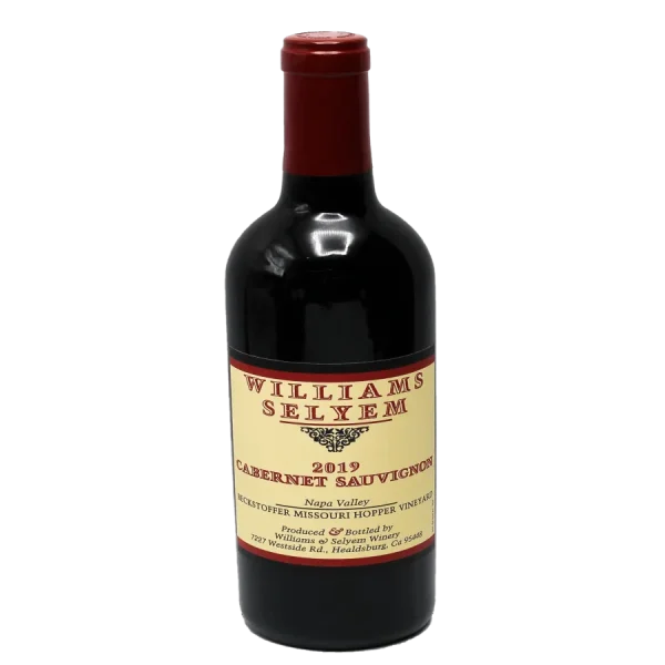 williams selyem 19 cab sauv be 0 1753344826 - BOTTLEBARRN