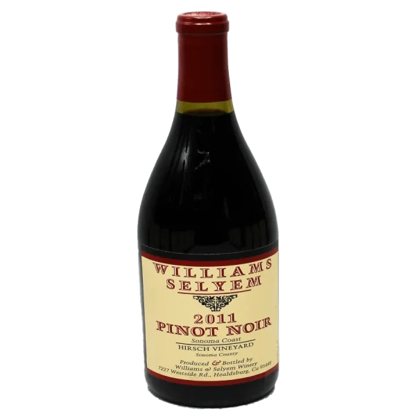 williams selyem 2011 hirsch pi 0 1753343661 - BOTTLEBARRN